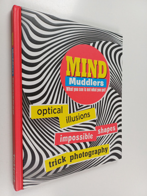 Anna Bowles : Mesmerising Mind Muddlers