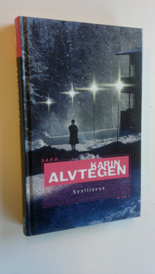 Karin Alvtegen : Syyllisyys