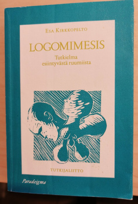 Esa Kirkkopelto: Logomimesis