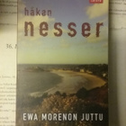 Håkan Nesser - Van Veeteren -sarjaa (pokkareita) - pikkukuva 4