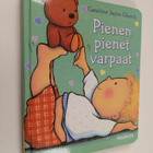 Caroline Jayne Church : Pienen pienet varpaat - pikkukuva 1