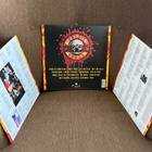 Guns N’ Roses/ Use Your Illusion I / 1991 / lp 2 kpl. - pikkukuva 2