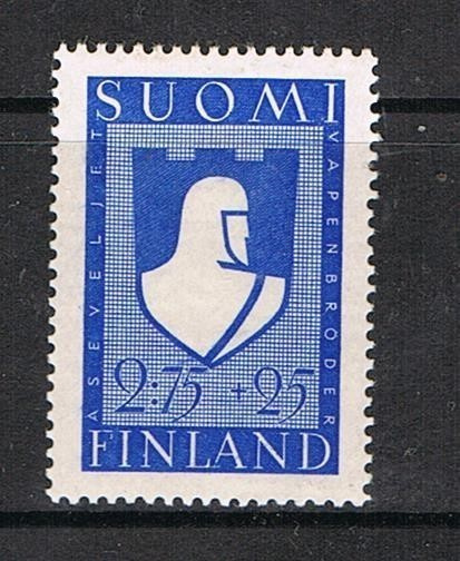 1941  Aseveli  ++