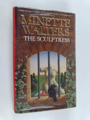 Minette Walters : The Sculptress