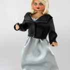 BRIDE OF CHUCKY TIFFANY ACTION (21 144) n.16cm, kangas vaat - pikkukuva 2
