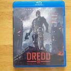 Dredd 3D BLU-RAY - pikkukuva 1