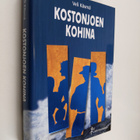 Veli Käsmä : Kostonjoen kohina - pikkukuva 1