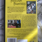 Ferocious Female Freedom Fighters VHS - pikkukuva 3