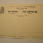 VANHA Postikortti Porvoo Varhainen HUIPPUKUNTO ennen-1905 - pikkukuva 2