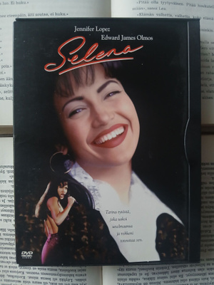 Selena (DVD)