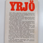 Jammu ym. : Yrjö : Iso remmi päällä - pikkukuva 2
