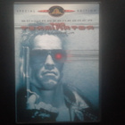 DVD: The Terminator - Tuhoaja, 2 Disc Special Edition (1984) - pikkukuva 1
