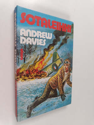 Andrew Davies : Sotaleikki
