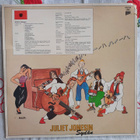 LP JULIET JONESIN SYDÄN - ALBANIA - pikkukuva 2