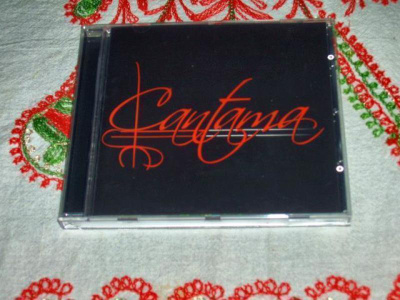 CD Cantama