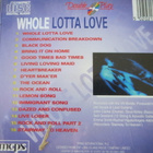 Bootleg Zep: Whole Lotta Love CD - pikkukuva 2