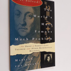 Marilyn Vos Savant : The world's most famous math problem... - pikkukuva 1