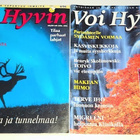 Voi hyvin lehti 1984-2025 - pikkukuva 3