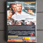 DVD: Suuri Silmukka (Sidney Poitier, Michael Caine 1975/2004 - pikkukuva 2
