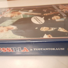 Mennään bussilla 3. tuotantokausi  3DVD boxi - pikkukuva 3