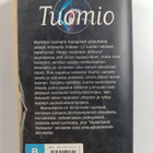 D. W. Buffa : Tuomio - pikkukuva 2