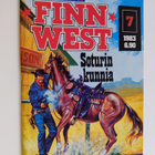 Finnwest 7/1983 : Soturin kunnia - pikkukuva 1
