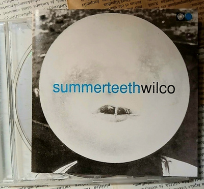 Wilco - Summerteeth (CD)