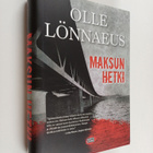 Olle Lönnaeus : Maksun hetki - pikkukuva 1