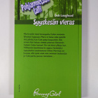 Deb Loughead : Syyskesän vieras - pikkukuva 2