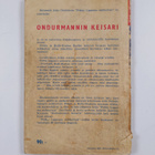 Outsider : Seitsemännen lohikäärmeen veli - pikkukuva 2