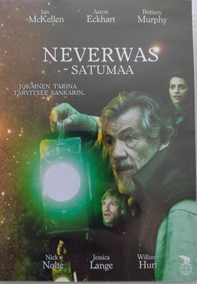 Neverwas - Satumaa