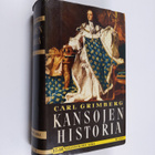 Carl Grimberg : Kansojen historia 17-18 : Englannin ja Ra... - pikkukuva 1