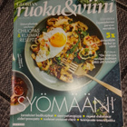 Glorian ruoka & viini 7/2022 - pikkukuva 1