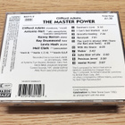Clifford Adams - The Master Power CD - pikkukuva 3