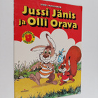 Usko Laukkanen : Jussi Jänis ja Olli Orava - pikkukuva 1