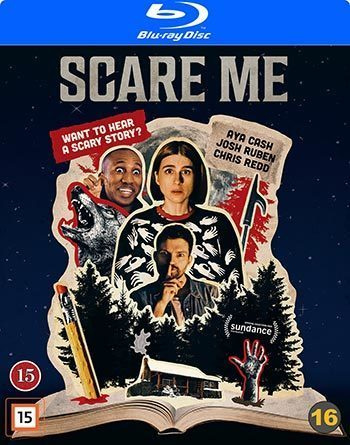 Scare Me	(77 826)	UUSI	-FI-	nordic,	BLU-RAY			2020