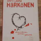 Anna-Leena Härkönen - Avoimien ovien päivä - pikkukuva 1