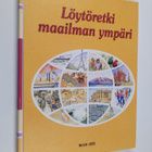 Löytöretki Löytöretki maailman ympäri - pikkukuva 1