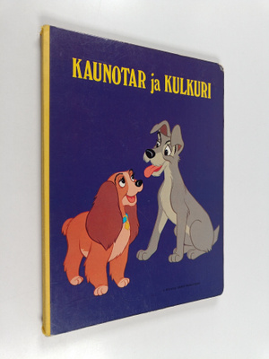 Walt Disney : Kaunotar ja Kulkuri