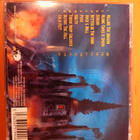 CD: Dio - Killing the Dragon - pikkukuva 4