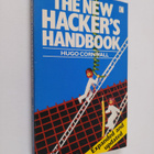 Hugo Cornwall : The new hacker's handbook - pikkukuva 1