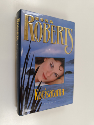 Nora Roberts : Kotisatama