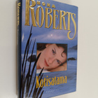 Nora Roberts : Kotisatama - pikkukuva 1
