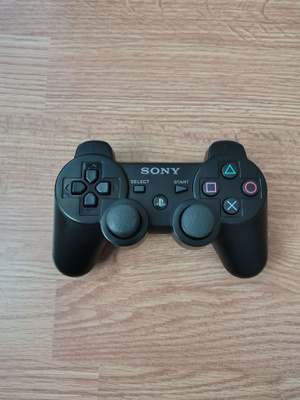 Playstation PS3 langaton ohjain