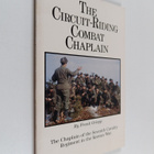 Frank Griepp : The Circuit-Riding combat Chaplain - pikkukuva 1