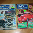 v8 Magazine lehtiä - pikkukuva 5