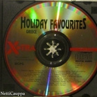 Holiday Collection • Vol.2 Greece CD - pikkukuva 4