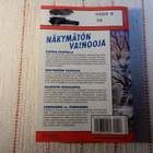 KORKEAJÄNNITYS 6-2009 - pikkukuva 2