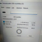 Lenovo USB 3.2 512GB OTG Flash Drive USB-C Type-C - pikkukuva 4