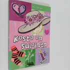 K. L. Denman : Kosto on suloinen - pikkukuva 1